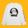 World Tour Asia Longsleeve